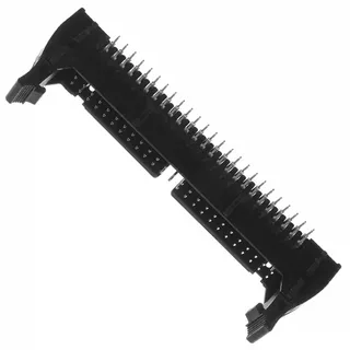 Omron Electronics Inc-EMC Div XG4A-5034