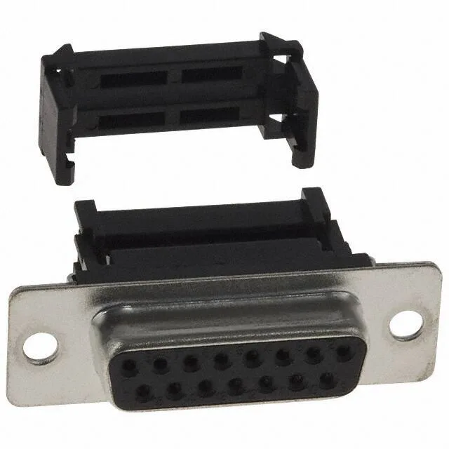 A-DFF 15 LPIII/Z — Assmann WSW Components product photo