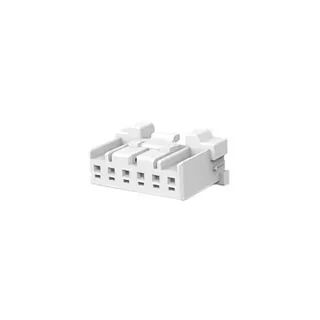 TE Connectivity AMP Connectors 1747066-6