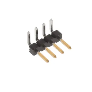 TE Connectivity AMP Connectors 2842116-4