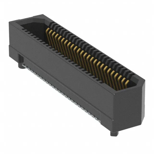 Hirose Electric Co Ltd ER8-50S-0.8SV-5H