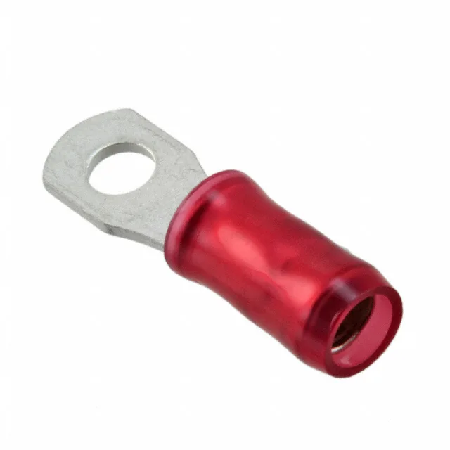 130451 — TE Connectivity AMP Connectors product photo