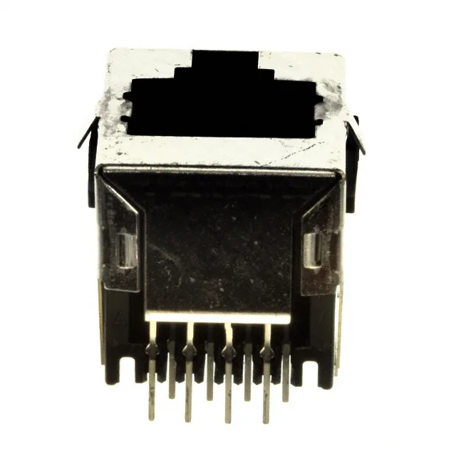 TE Connectivity AMP Connectors 5557969-2