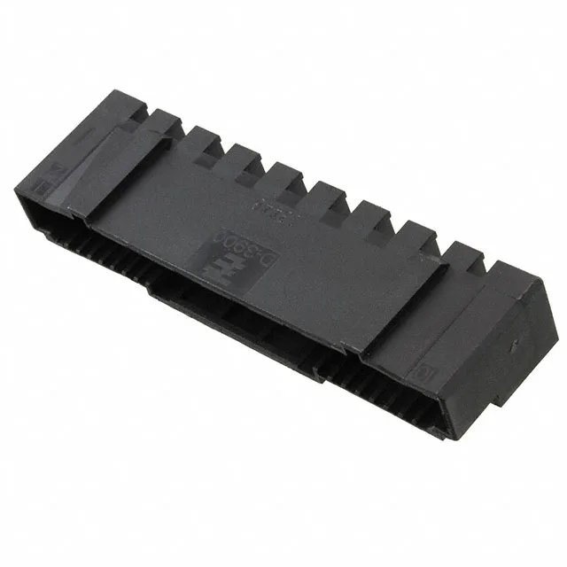 9-2013519-0 — TE Connectivity AMP Connectors product photo