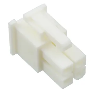 TE Connectivity AMP Connectors 1969614-4