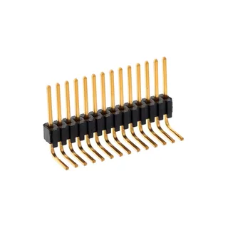 Samtec Inc. TMS-114-01-G-S-RA