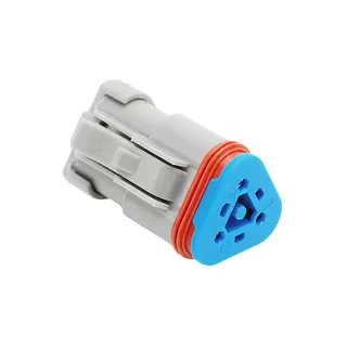 Amphenol AT06-3S-RJ120