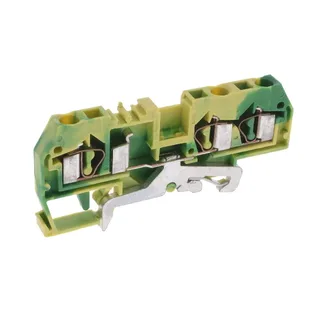 WAGO Corporation 281-687