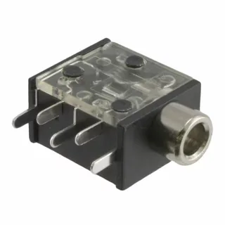 Switchcraft Inc. 35RAPC4BVN4