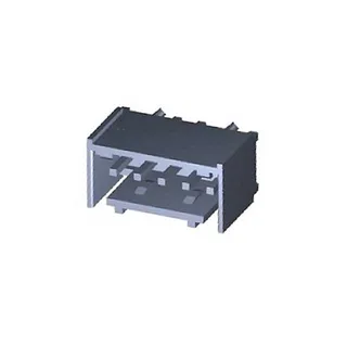 TE Connectivity AMP Connectors 647143-5