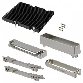 TE Connectivity AMP Connectors 2227326-1