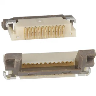 Hirose Electric Co Ltd FH12A-12S-0.5SH(55)