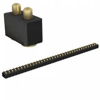 Mill-Max Manufacturing Corp. 813-22-072-30-001101