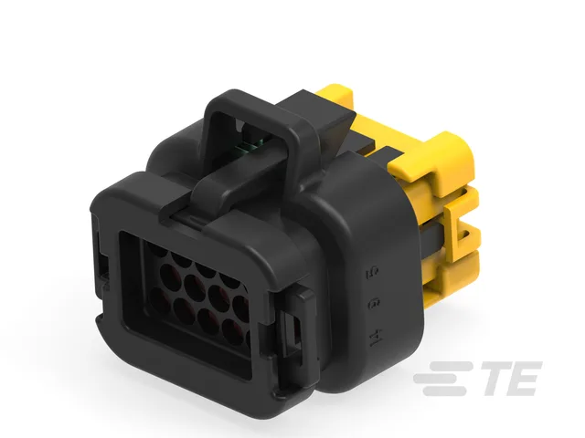 TE Connectivity Deutsch Connectors 2371883-1