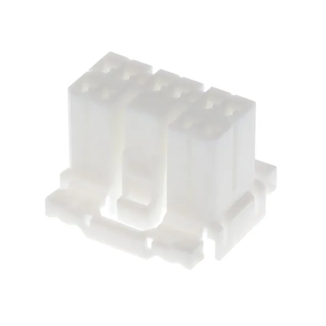 TE Connectivity AMP Connectors 174465-1