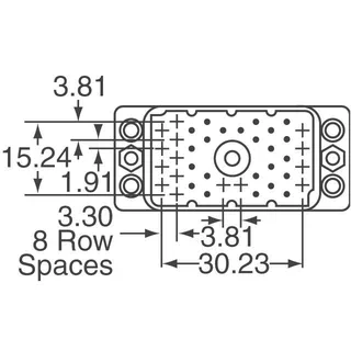 EDAC Inc. 516-038-000-302