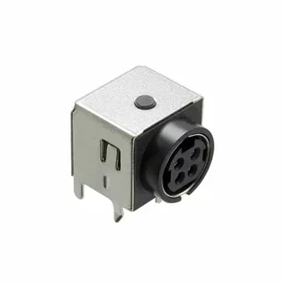 Kycon, Inc. KPJXHT-4S-S