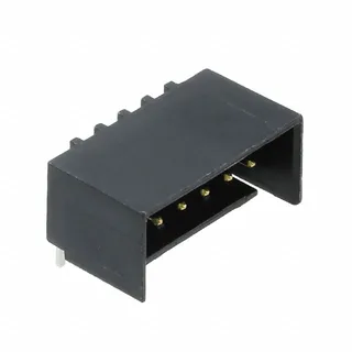 TE Connectivity AMP Connectors 2-644489-6