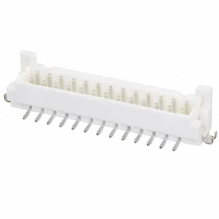 Hirose Electric Co Ltd DF11CZ-26DP-2V(27)
