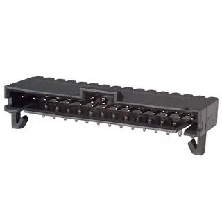 TE Connectivity AMP Connectors 6-103673-4