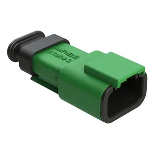 Amphenol ATM04-3P-SR01GN