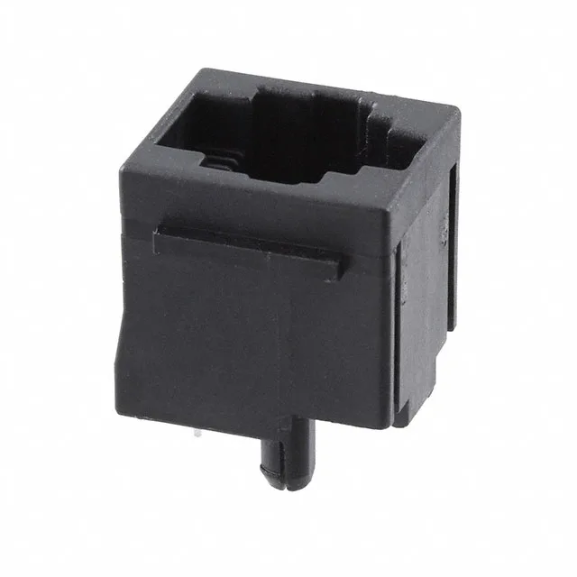 TE Connectivity AMP Connectors 5520258-2