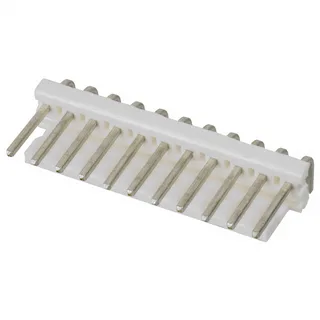 TE Connectivity AMP Connectors 1-640387-1