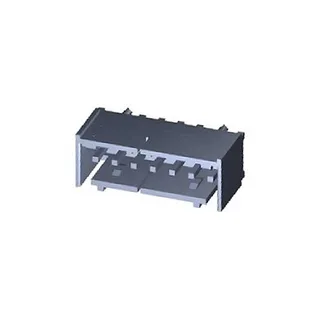 TE Connectivity AMP Connectors 2-647127-7