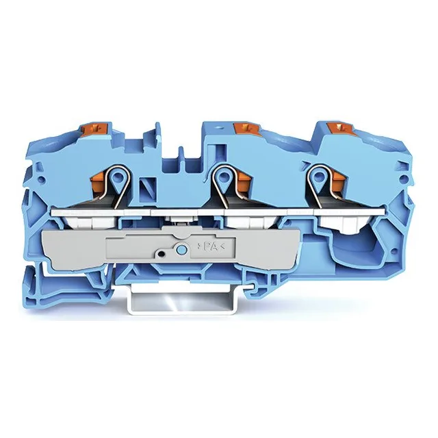 WAGO Corporation 2216-1304 — Terminal Blocks
