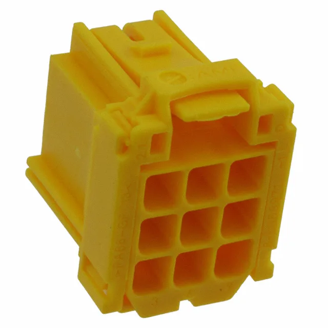 TE Connectivity Deutsch Connectors 8-968971-1