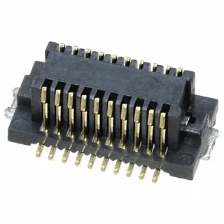 Amphenol 10132798-022100LF