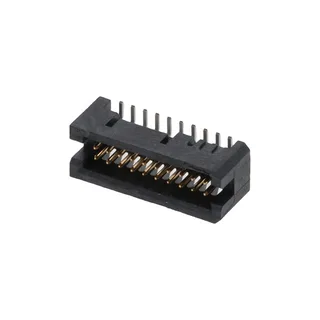 Samtec Inc. TFML-110-02-S-D-P-TR