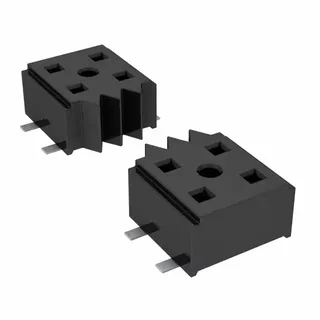 Samtec Inc. CLT-105-02-F-D-BE-K-TR