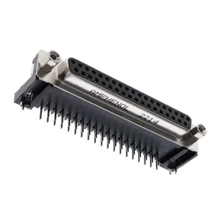 Amphenol L77SDC37S1ACH4F