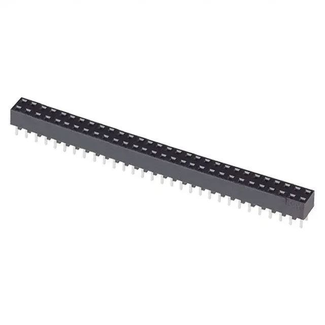 3M 150260-6002-RB — Female Socket Headers