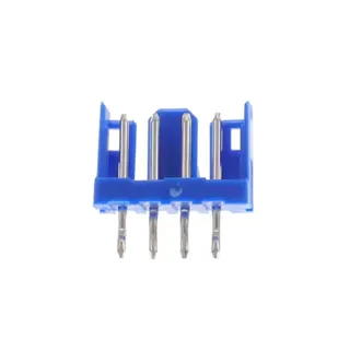 TE Connectivity AMP Connectors 2-292161-4