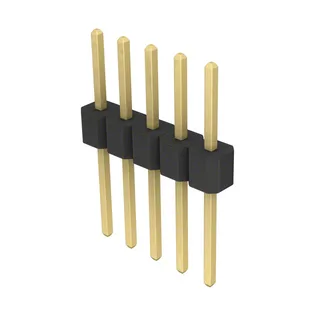 Sullins Connector Solutions PRPC005SACN-RC