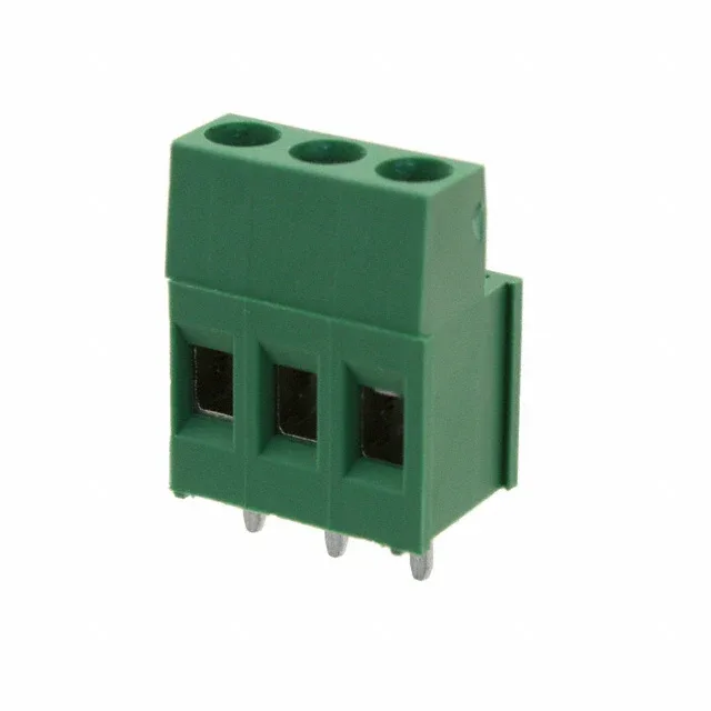 TE Connectivity AMP Connectors 282856-3 — Wire-to-Board Headers