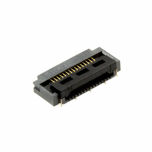 Hirose Electric Co Ltd FH41-15S-0.5SH(99) — FFC / FPC Cable Assemblies
