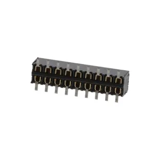 Samtec Inc. MMS-109-02-L-DV-K-TR
