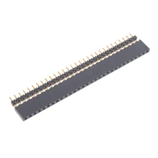 Samtec Inc. ESQT-130-03-G-S-368
