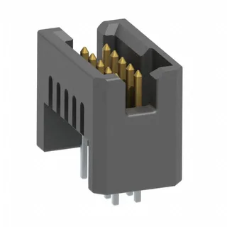 Samtec Inc. TFM-105-11-S-D