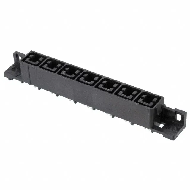 556881-7 — TE Connectivity AMP Connectors product photo