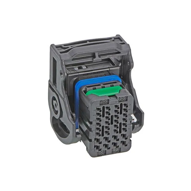 Molex 0643191211 — Wire-to-Board Connectors