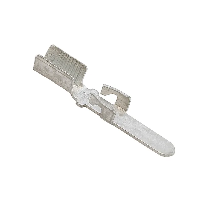 TE Connectivity AMP Connectors 1217029-1