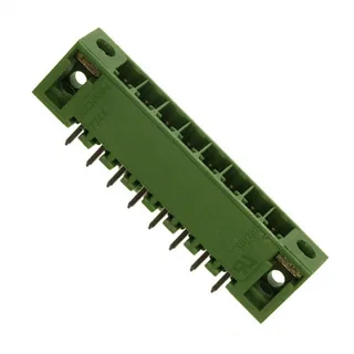 TE Connectivity AMP Connectors 284516-8