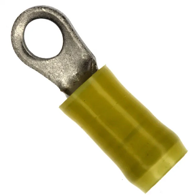 TE Connectivity AMP Connectors 324918