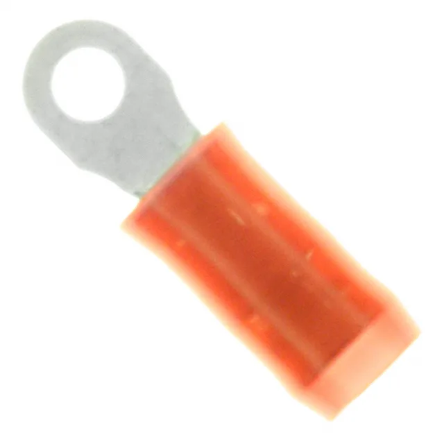 TE Connectivity AMP Connectors 324158
