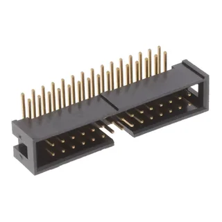 Samtec Inc. TST-115-04-G-D-RA