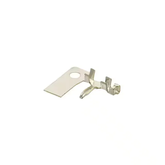Molex 2139221201 — Crimp Contacts & Pins